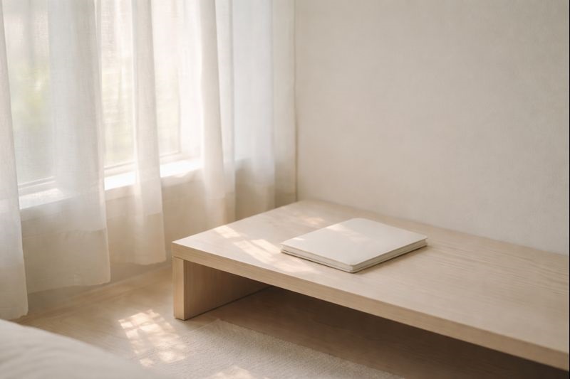 ことばの輪郭を、春に戻す