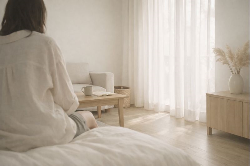 今日だけ、そっと置いておく言葉たち