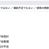 自分らしく発信してるのに売れない人が、必ずハマる落とし穴