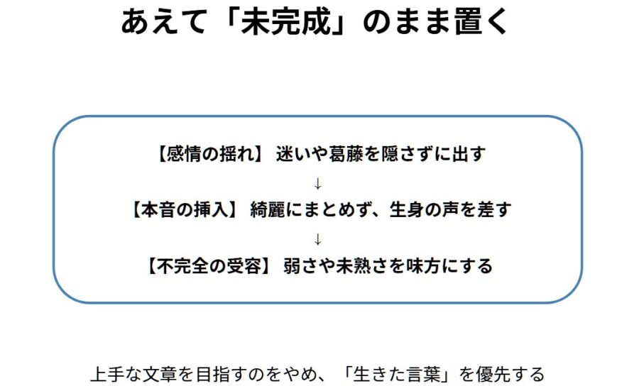 感情が伝わらない原因と無難な言葉を改善する発信設計