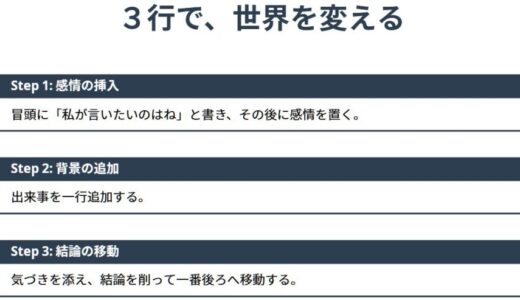 ちゃんと話しているのに、話が届かない人がハマっている一点