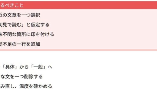 伝えたはずなのに、なぜかズレる。反応が上がる人だけが持っている外の視点