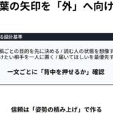 いいねはつくのに売上も相談も増えない。X発信が独り言になる本当の理由
