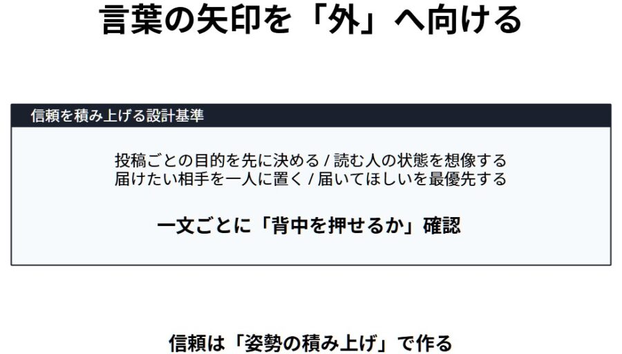 いいねはつくのに売れないX発信の原因と改善方法