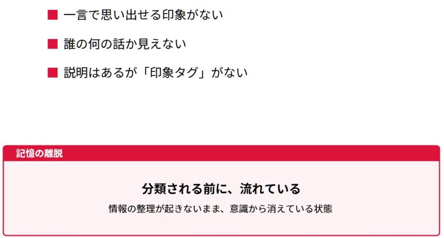 SNS発信で思い出される人になる一言タグの作り方解説