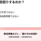 SNS発信が届かない原因「順番のズレ」を解説する副業マーケティング