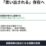 数字が止まった今でも、書き続けてしまうあなたへ｜発信がまた届き始める人の視点