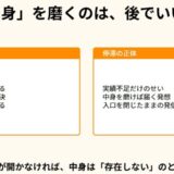 自己紹介と肩書きの作り方｜記憶に残るタグ設計と名乗り方のコツ