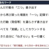 「もっとできたはずなのに」と自分にダメ出ししてしまうあなたへ――それでも前に進める人が最初にやってる整理