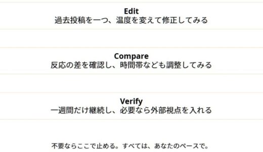 ちゃんと伝えたいのに、なぜか届かない──それは言葉の温度を外しているからです